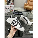 D&G Casual Sneakers For Men # 295272, cheap D&G Shoes