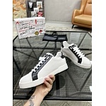 D&G Casual Sneakers For Men # 295272, cheap D&G Shoes