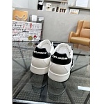 D&G Casual Sneakers For Men # 295272, cheap D&G Shoes