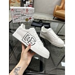 D&G Casual Sneakers For Men # 295273, cheap D&G Shoes