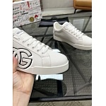 D&G Casual Sneakers For Men # 295273, cheap D&G Shoes