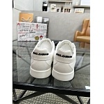 D&G Casual Sneakers For Men # 295273, cheap D&G Shoes