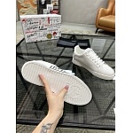D&G Casual Sneakers For Men # 295273, cheap D&G Shoes