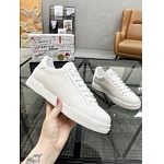 D&G Casual Sneakers For Men # 295275, cheap D&G Shoes