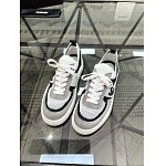 Chanel Casual Sneakers For Men # 295276, cheap Chanel Sneaker