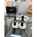 Chanel Casual Sneakers For Men # 295276, cheap Chanel Sneaker