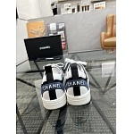 Chanel Casual Sneakers For Men # 295277, cheap Chanel Sneaker