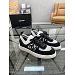 Chanel Casual Sneakers For Men # 295278, cheap Chanel Sneaker