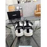 Chanel Casual Sneakers For Men # 295278, cheap Chanel Sneaker