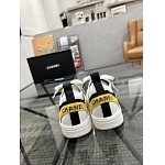 Chanel Casual Sneakers For Men # 295279, cheap Chanel Sneaker