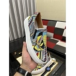 Dsquared2 Casual Sneakers For Men # 295281, cheap Dsquared2 Shoes
