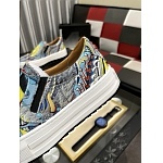 Dsquared2 Casual Sneakers For Men # 295281, cheap Dsquared2 Shoes