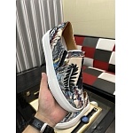 Dsquared2 Casual Sneakers For Men # 295282, cheap Dsquared2 Shoes