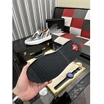 Dsquared2 Casual Sneakers For Men # 295282, cheap Dsquared2 Shoes