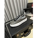 Dsquared2 Casual Sneakers For Men # 295285, cheap Dsquared2 Shoes