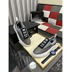 Dsquared2 Casual Sneakers For Men # 295285, cheap Dsquared2 Shoes