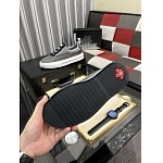 Dsquared2 Casual Sneakers For Men # 295285, cheap Dsquared2 Shoes