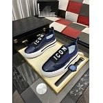 Dsquared2 Casual Sneakers For Men # 295286, cheap Dsquared2 Shoes