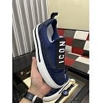 Dsquared2 Casual Sneakers For Men # 295286, cheap Dsquared2 Shoes