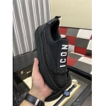 Dsquared2 Casual Sneakers For Men # 295287, cheap Dsquared2 Shoes