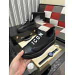 Dsquared2 Casual Sneakers For Men # 295287, cheap Dsquared2 Shoes