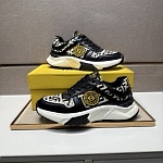 Fendi Casual Sneakers For Men # 295289, cheap Fendi Sneakers