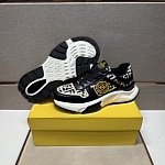 Fendi Casual Sneakers For Men # 295289, cheap Fendi Sneakers