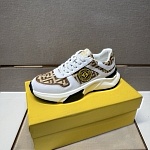 Fendi Casual Sneakers For Men # 295290