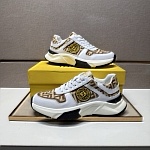 Fendi Casual Sneakers For Men # 295290, cheap Fendi Sneakers