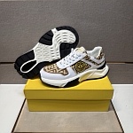 Fendi Casual Sneakers For Men # 295290, cheap Fendi Sneakers