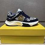 Fendi Casual Sneakers For Men # 295291, cheap Fendi Sneakers