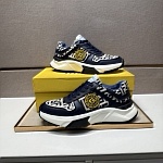 Fendi Casual Sneakers For Men # 295291, cheap Fendi Sneakers