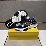 Fendi Casual Sneakers For Men # 295291, cheap Fendi Sneakers