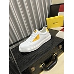Fendi Casual Sneakers For Men # 295292