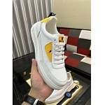 Fendi Casual Sneakers For Men # 295292, cheap Fendi Sneakers