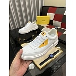 Fendi Casual Sneakers For Men # 295292, cheap Fendi Sneakers