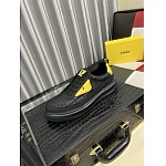 Fendi Casual Sneakers For Men # 295293, cheap Fendi Sneakers