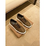 Fendi Casual Sneakers For Men # 295294, cheap Fendi Sneakers