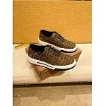 Fendi Casual Sneakers For Men # 295294, cheap Fendi Sneakers