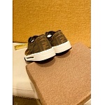 Fendi Casual Sneakers For Men # 295294, cheap Fendi Sneakers