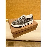 Fendi Casual Sneakers For Men # 295295