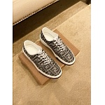 Fendi Casual Sneakers For Men # 295295, cheap Fendi Sneakers