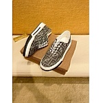 Fendi Casual Sneakers For Men # 295295, cheap Fendi Sneakers