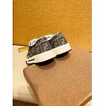 Fendi Casual Sneakers For Men # 295295, cheap Fendi Sneakers