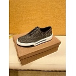 Fendi Casual Sneakers For Men # 295296, cheap Fendi Sneakers