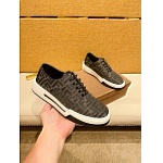 Fendi Casual Sneakers For Men # 295296, cheap Fendi Sneakers