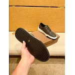 Fendi Casual Sneakers For Men # 295296, cheap Fendi Sneakers