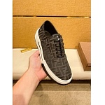 Fendi Casual Sneakers For Men # 295296, cheap Fendi Sneakers