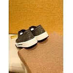 Fendi Casual Sneakers For Men # 295296, cheap Fendi Sneakers