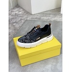 Fendi Casual Sneakers For Men # 295297